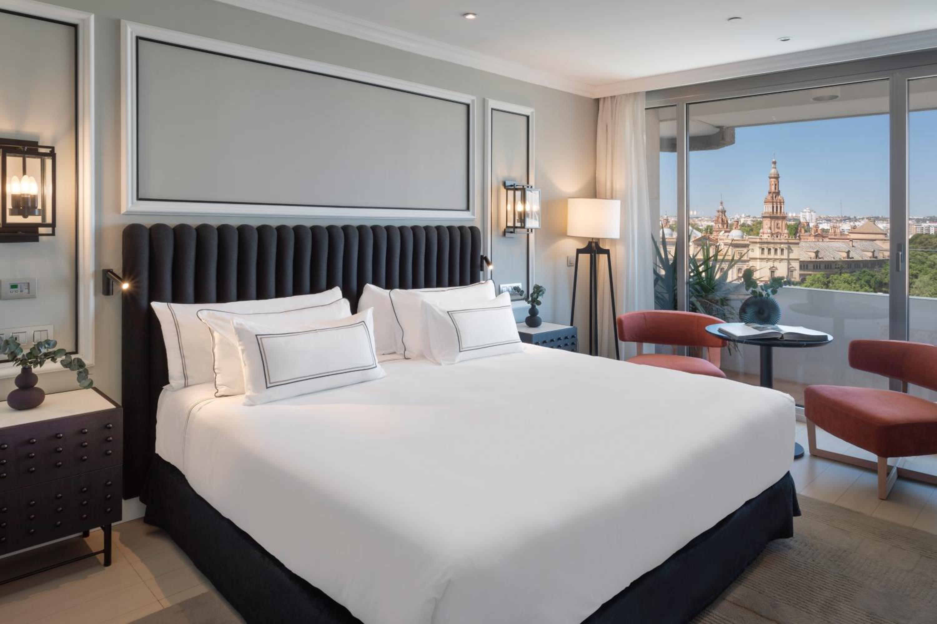 Suite The Level With Terrace - Photo 10