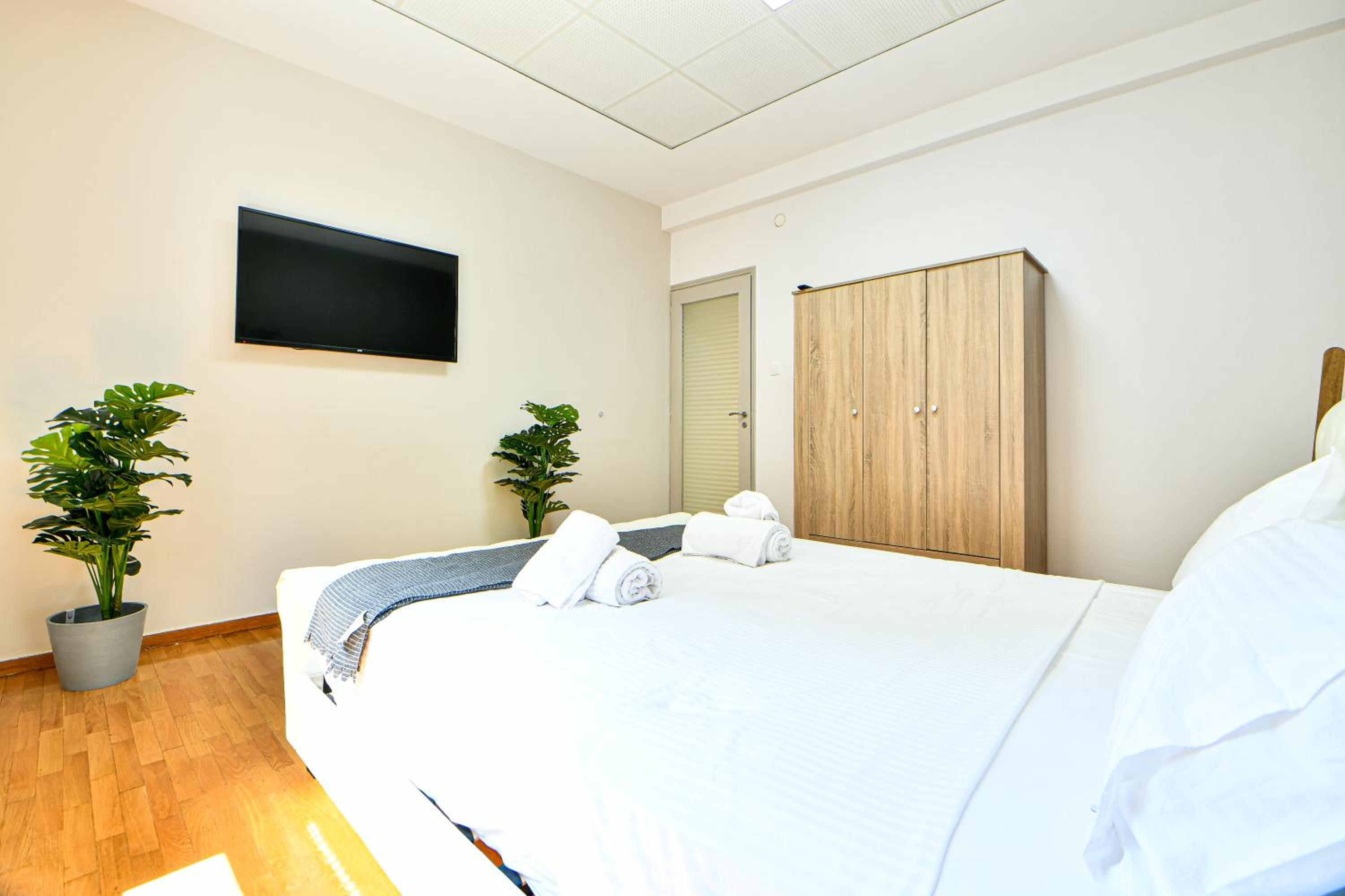 One-Bedroom Apartment photo 2