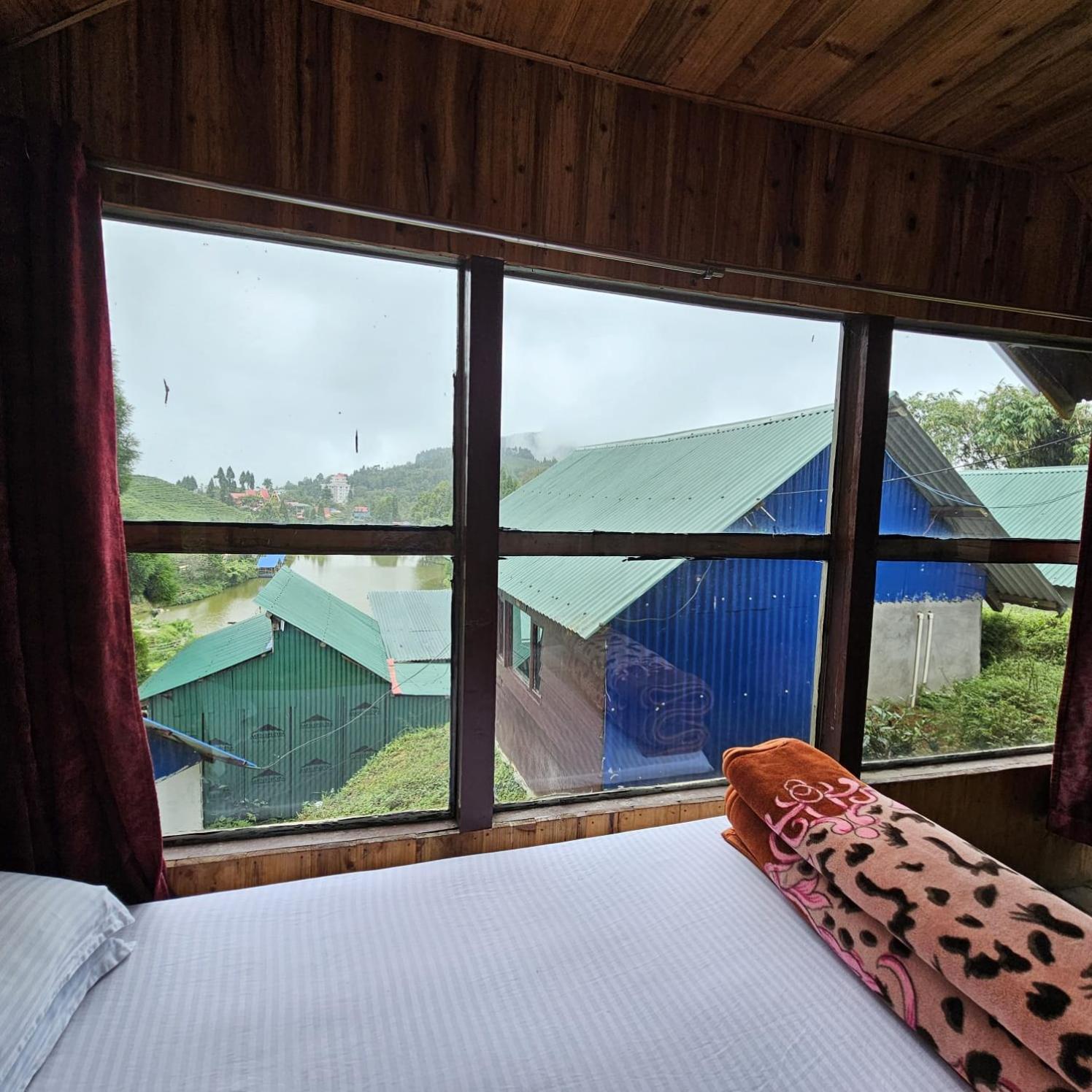 Double Room With Lake View photo 3