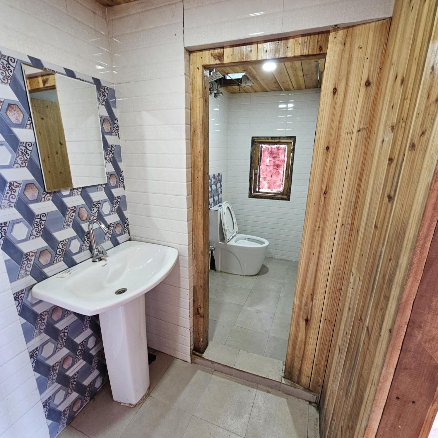 Double Room With Lake View photo 2