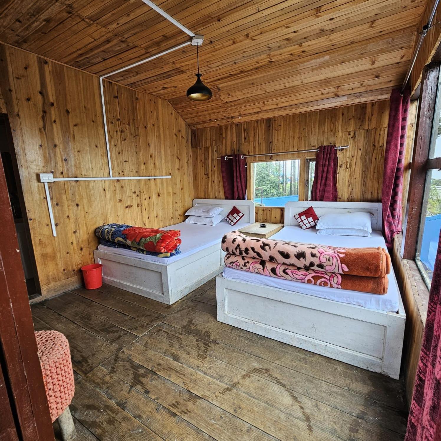 Double Room With Lake View photo 1