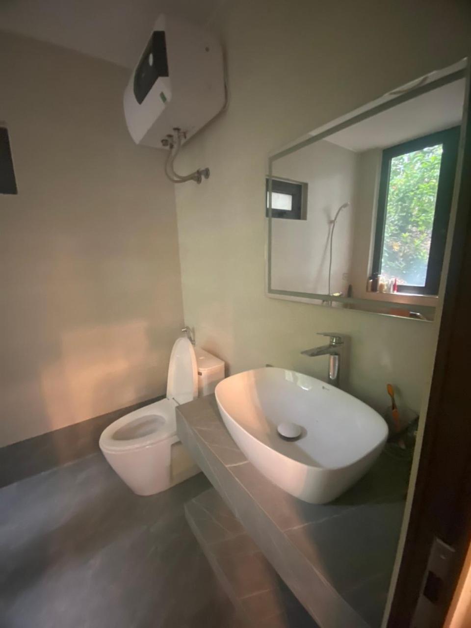 Deluxe Double Or Twin Room photo 3