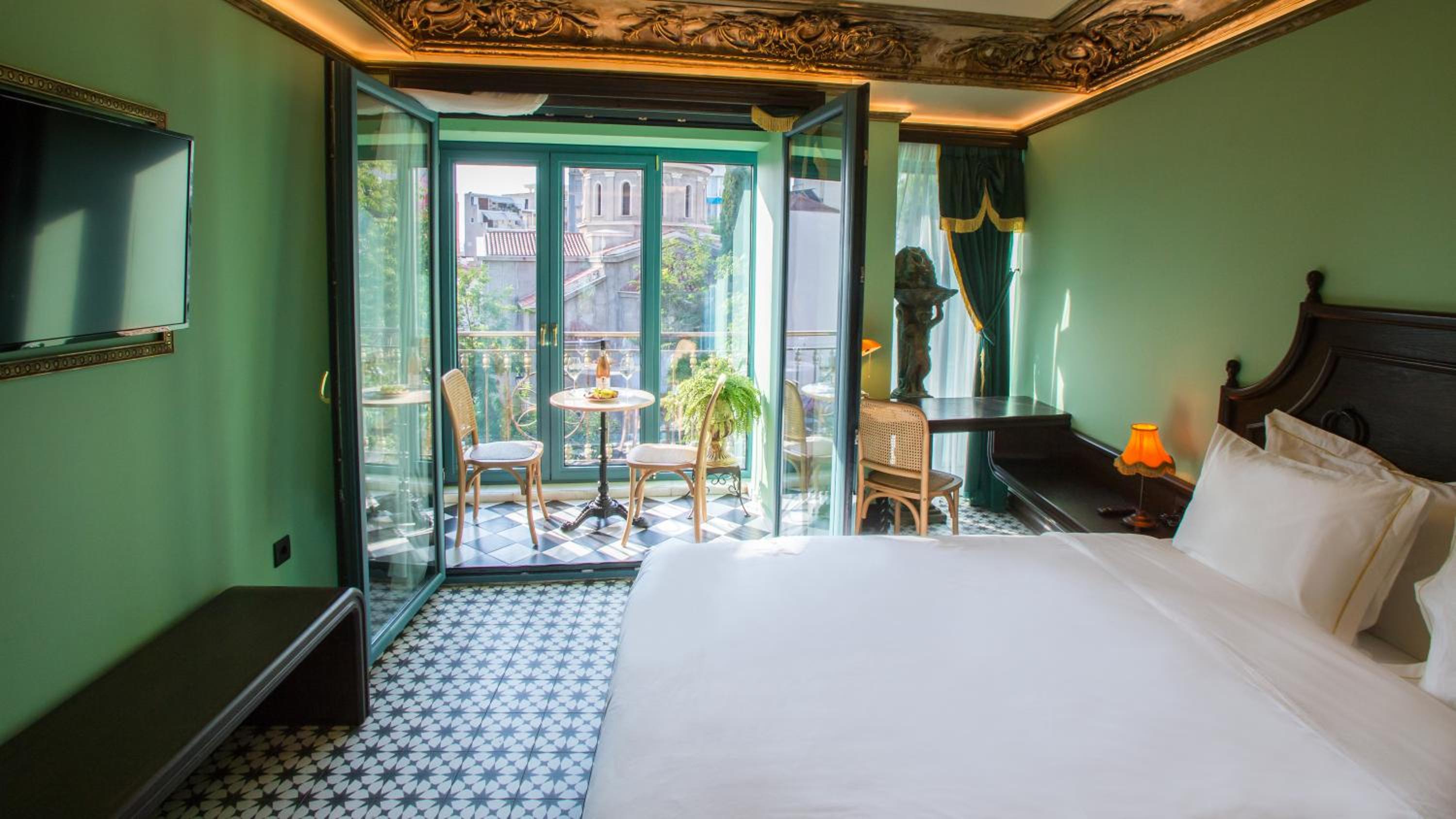Suite photo 2