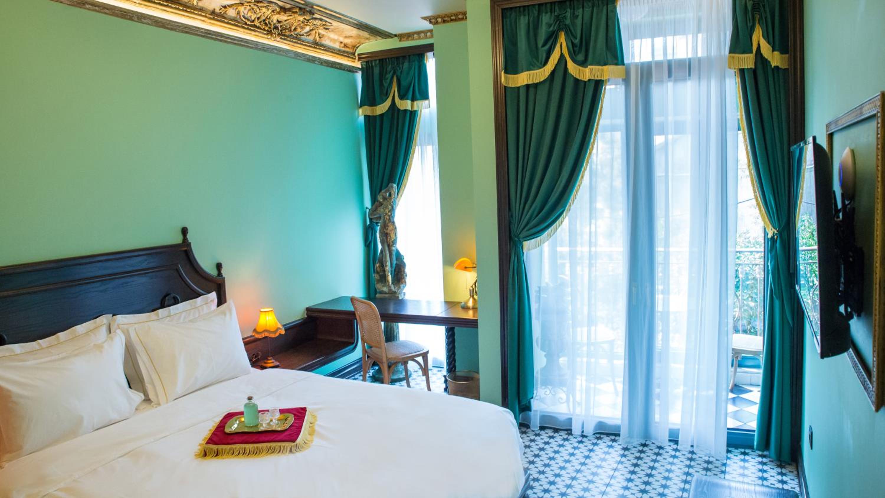 Suite photo 1