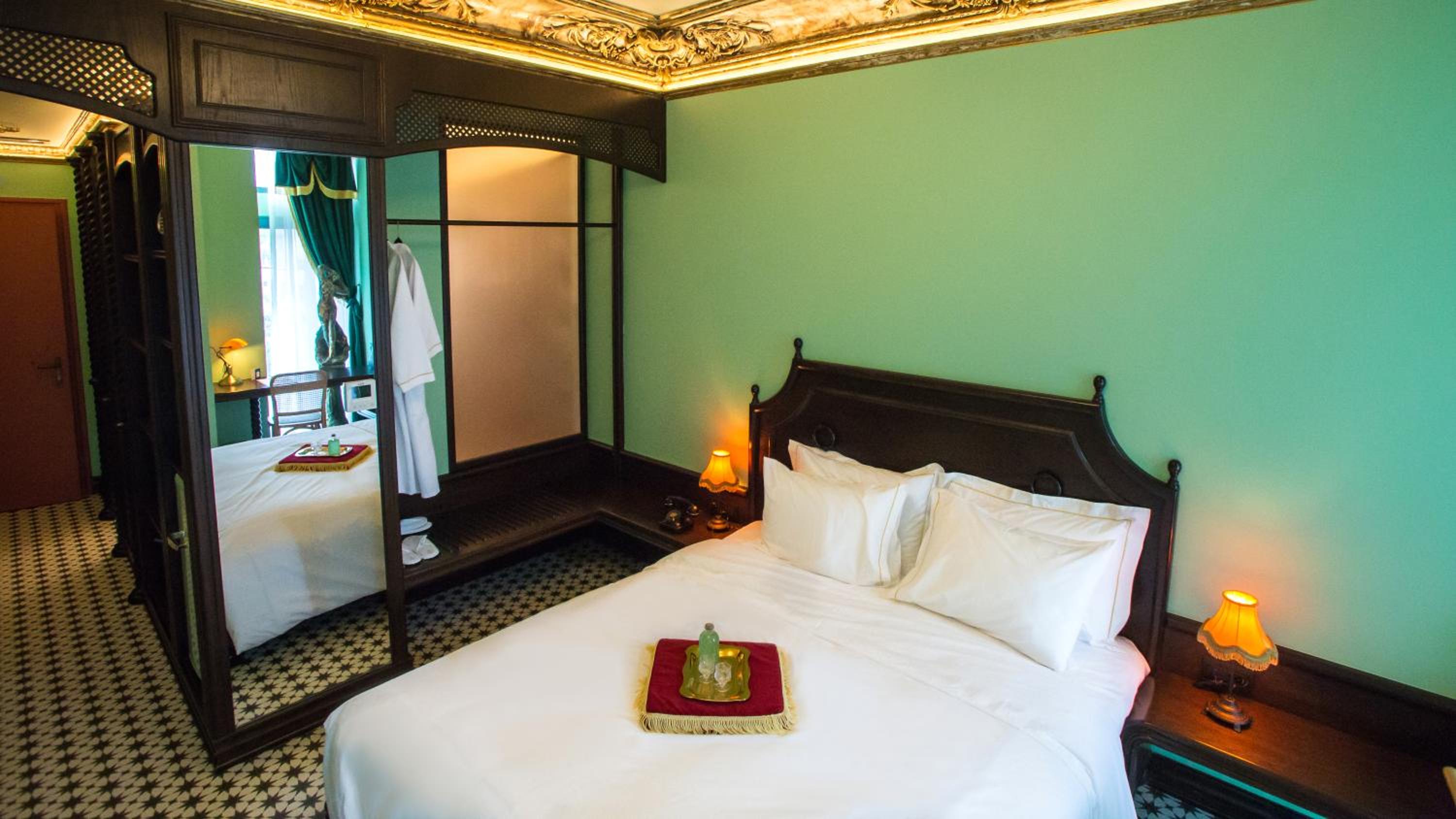 Suite photo 1