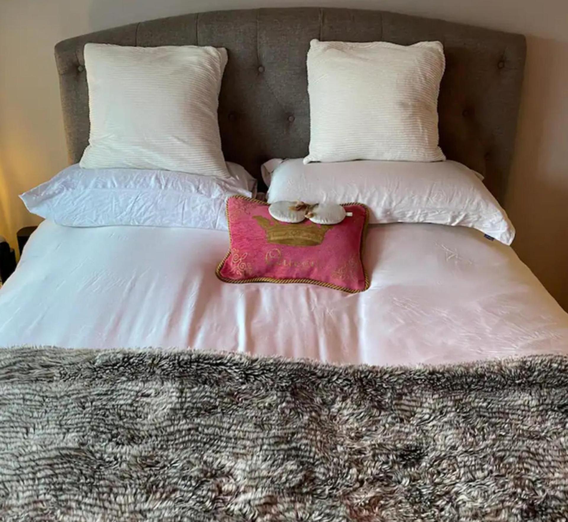 Double Room with Park View photo 1