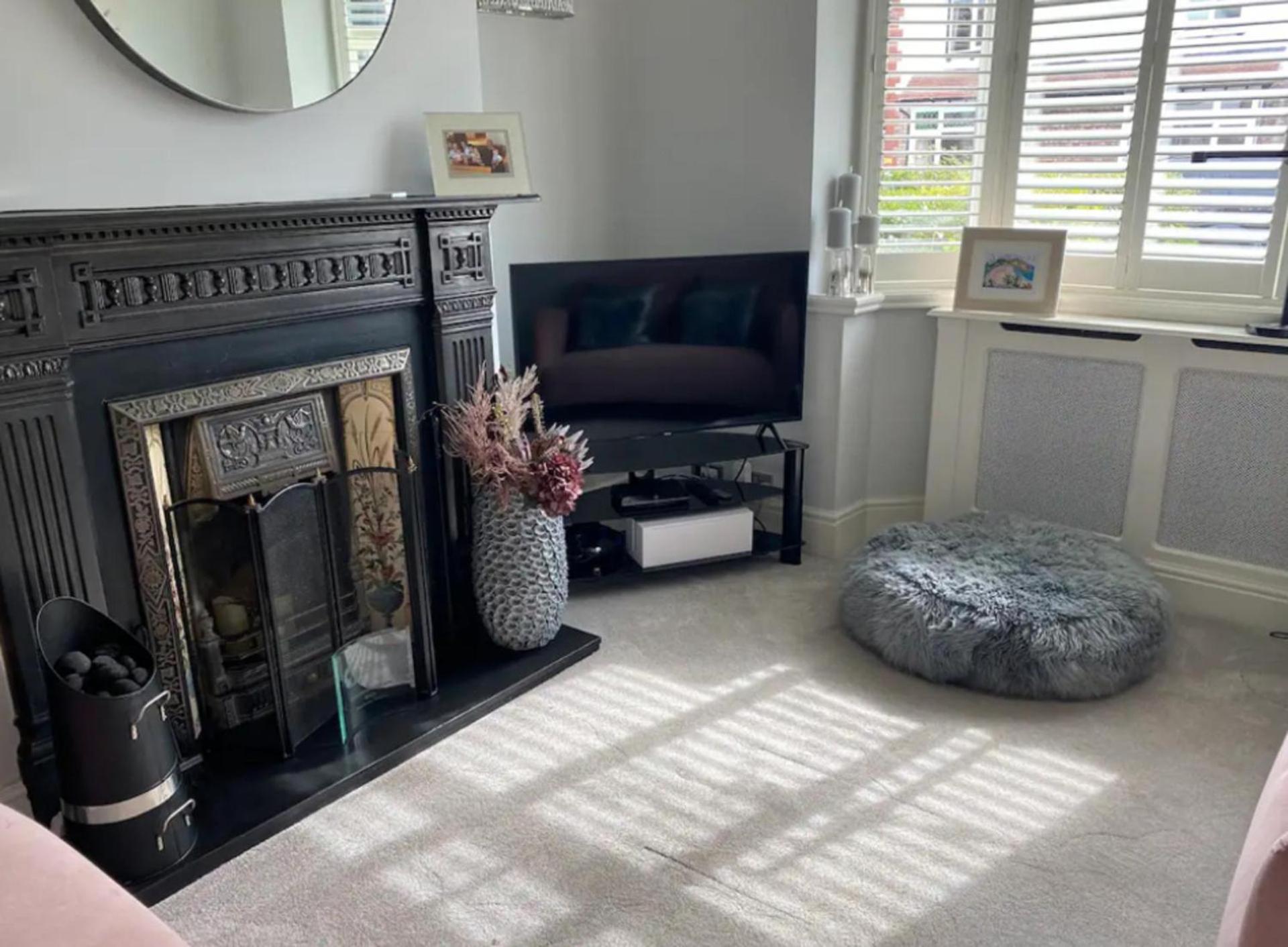 Double Room with Park View photo 2