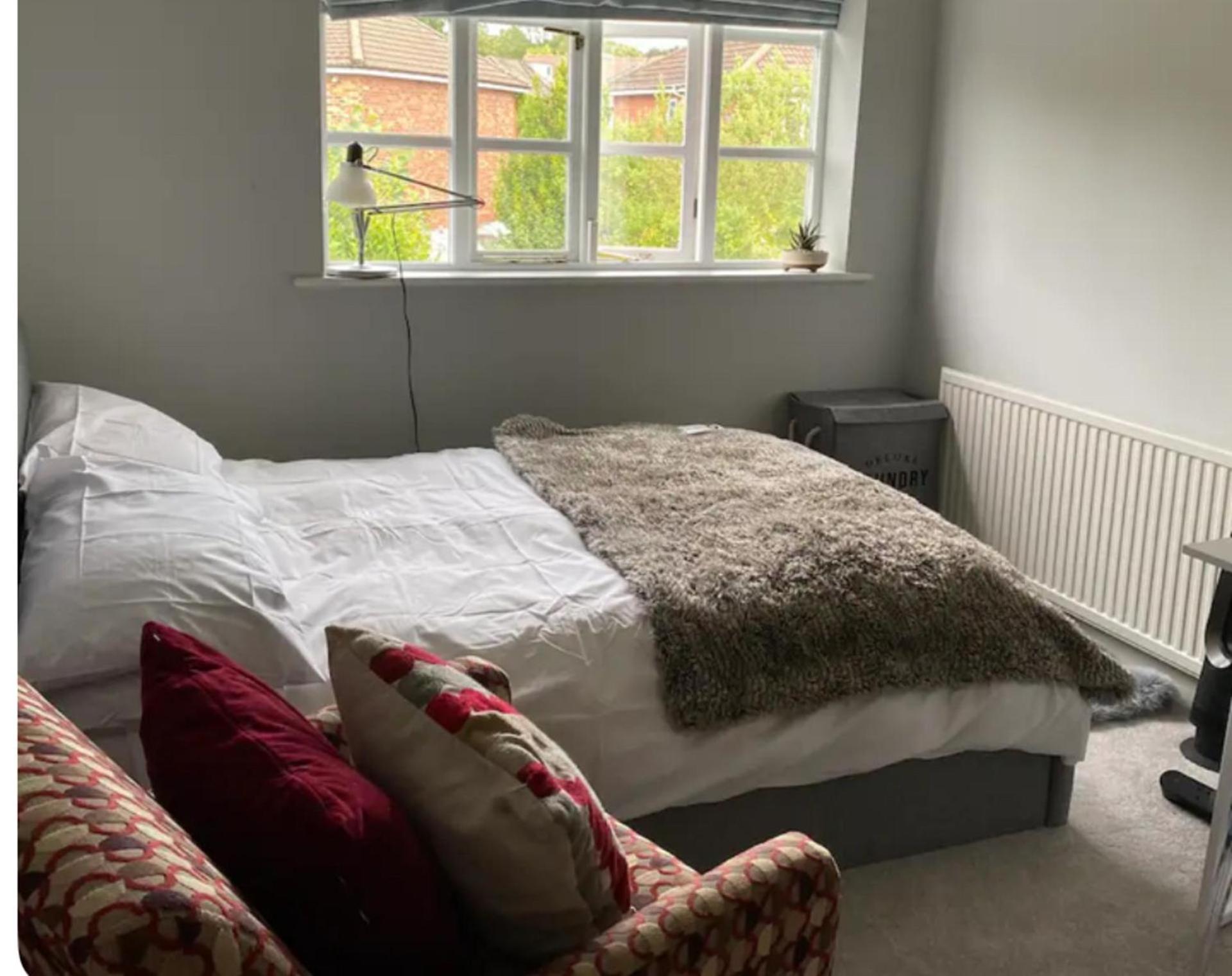Double Room with Park View photo 3