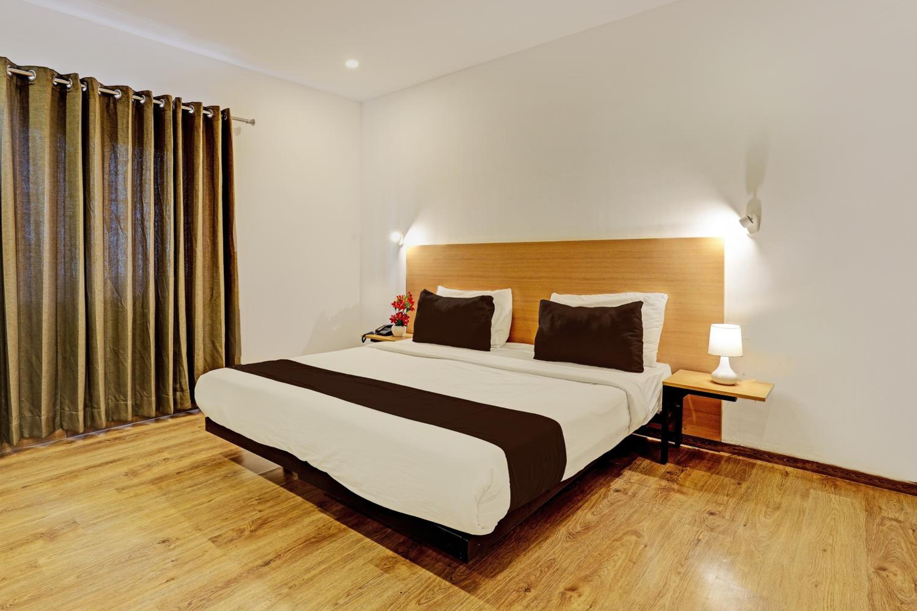 Classic Triple Room