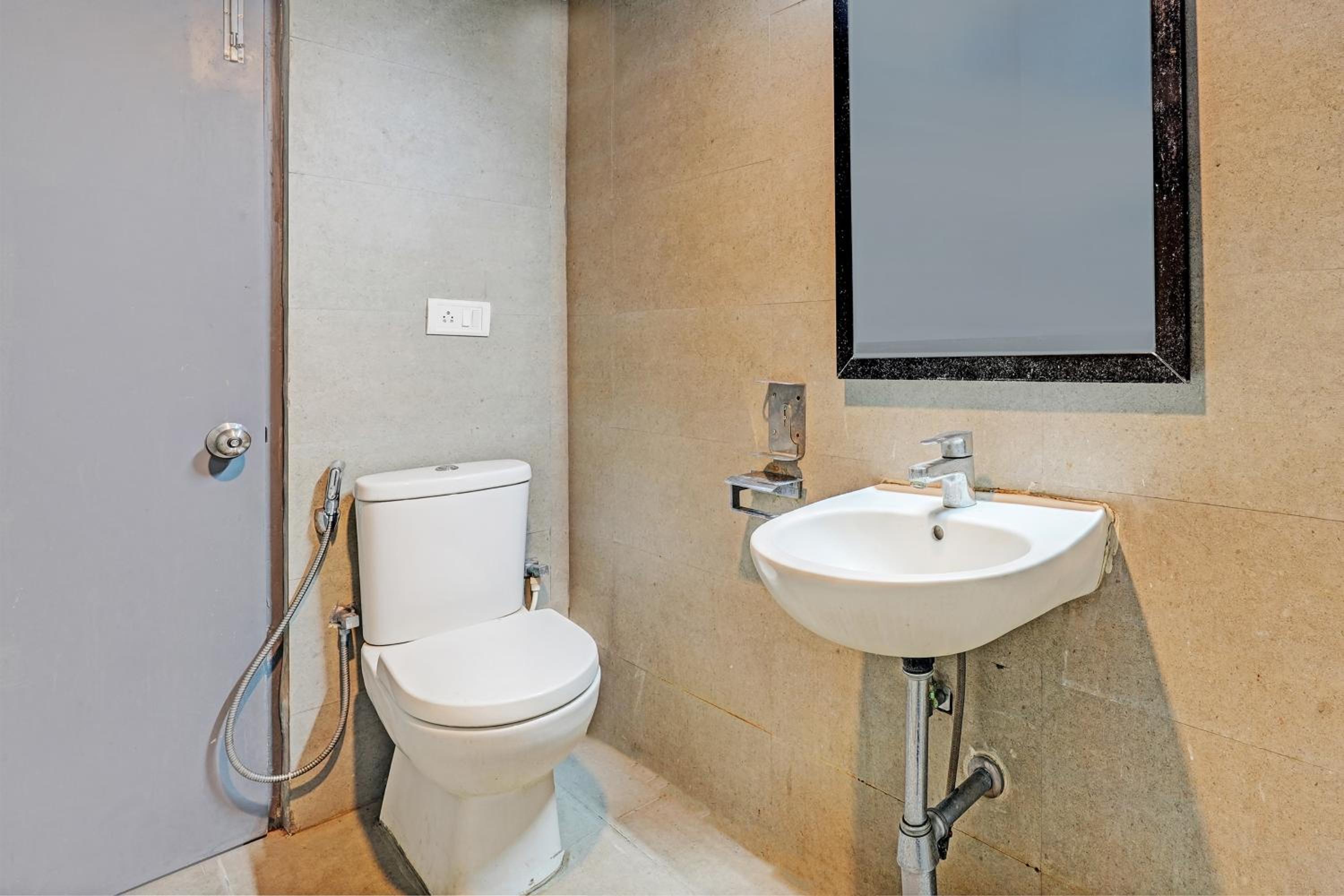 Classic Triple Room photo 3