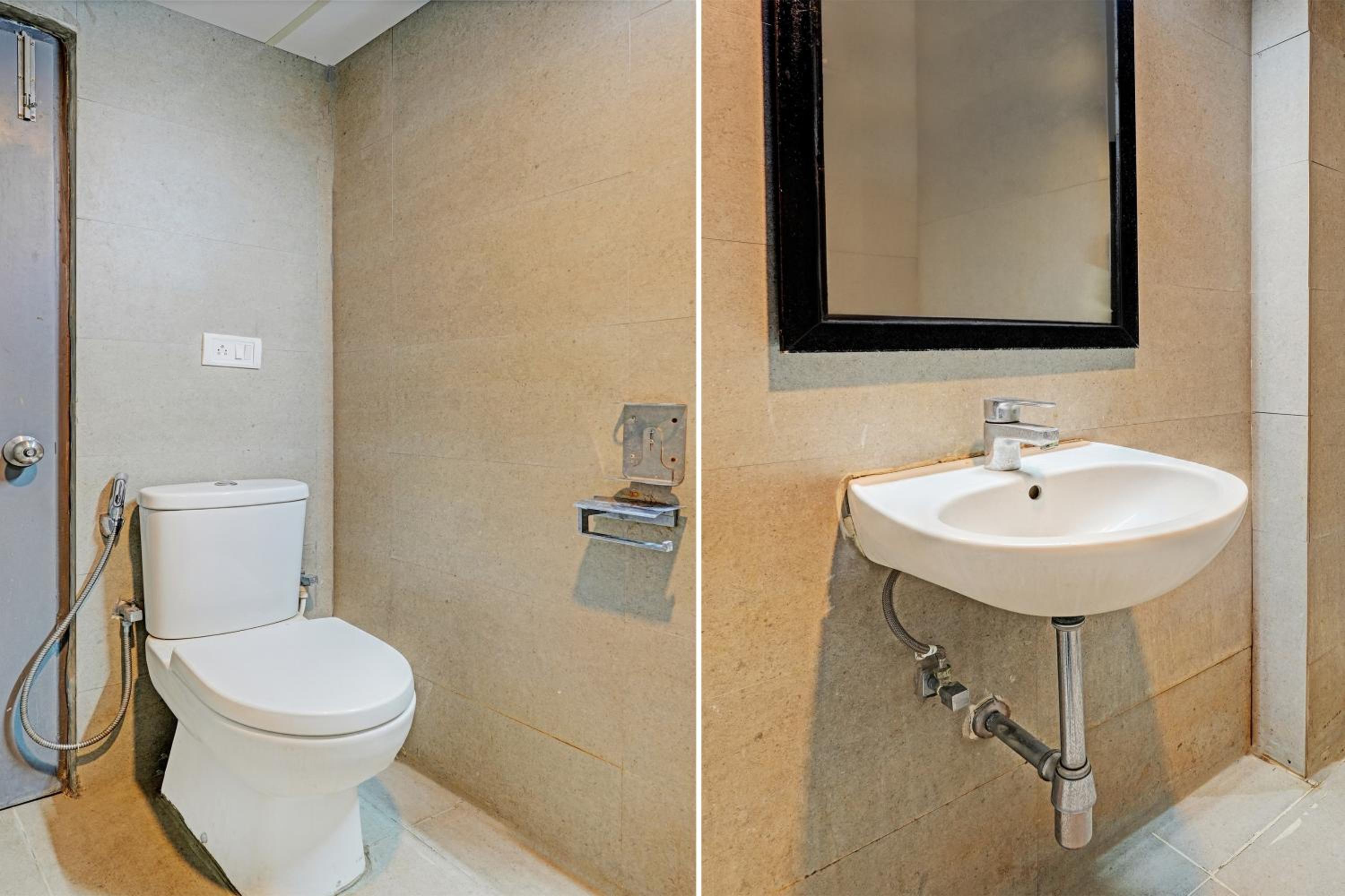 Classic Triple Room photo 2