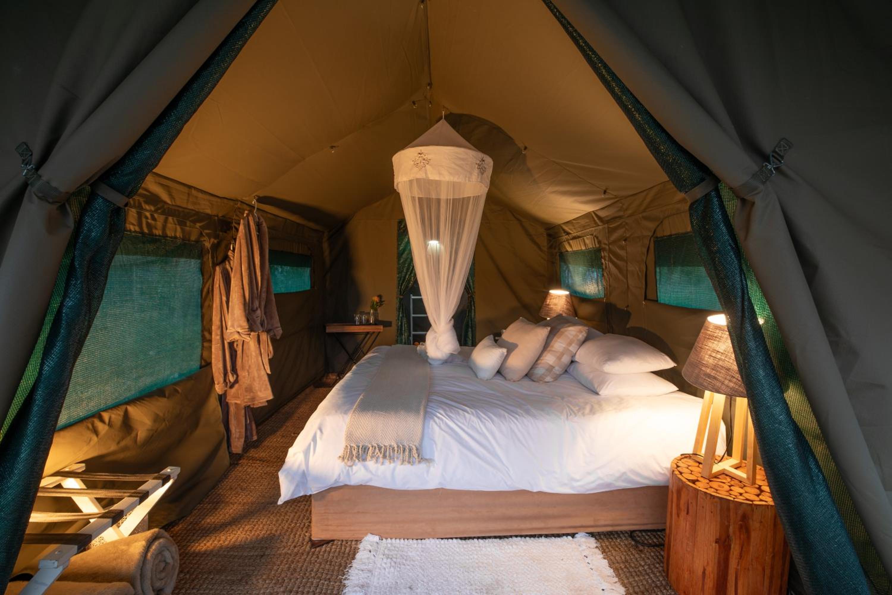 Tent photo 1