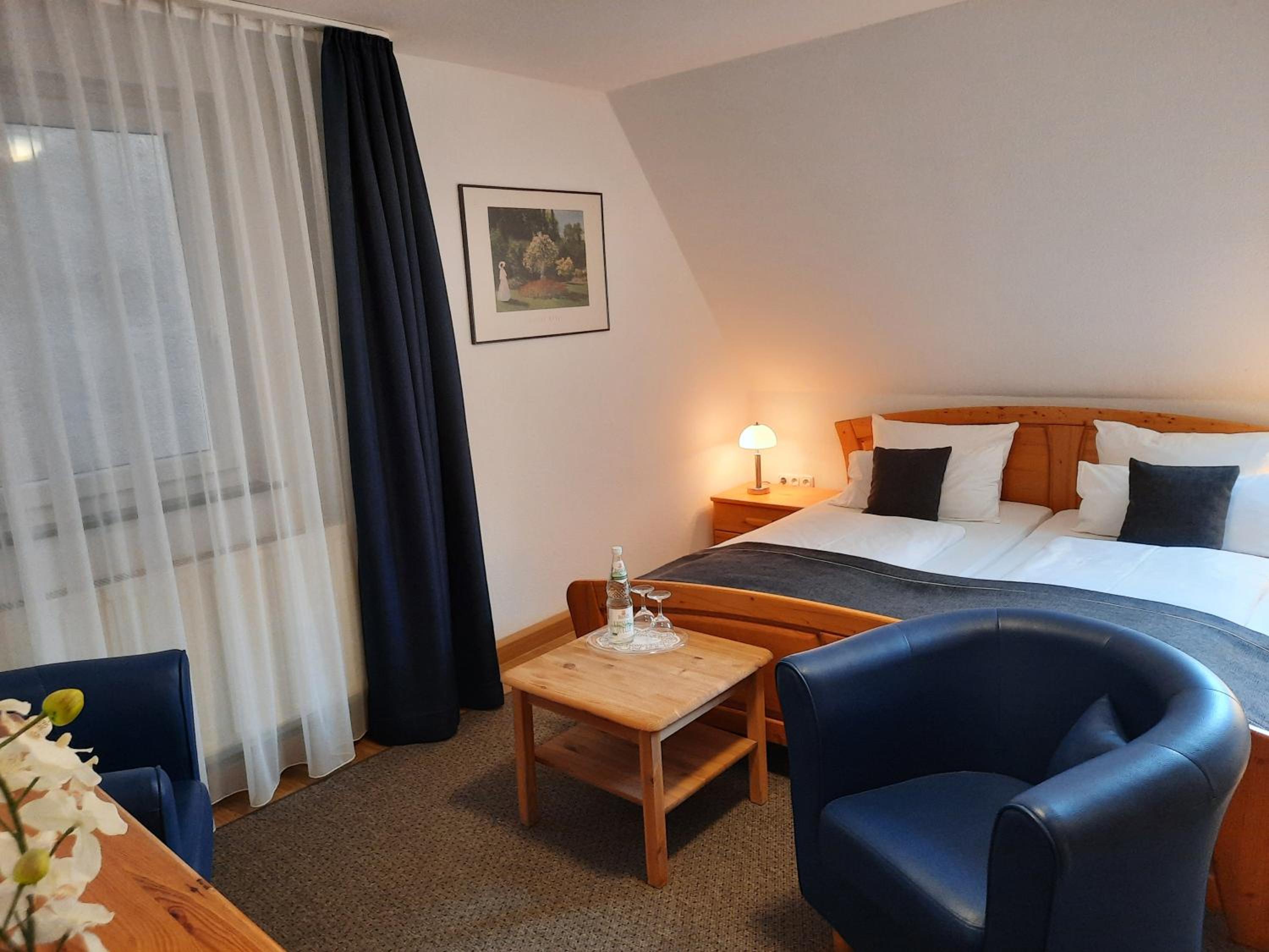 Comfort Double Room photo 1
