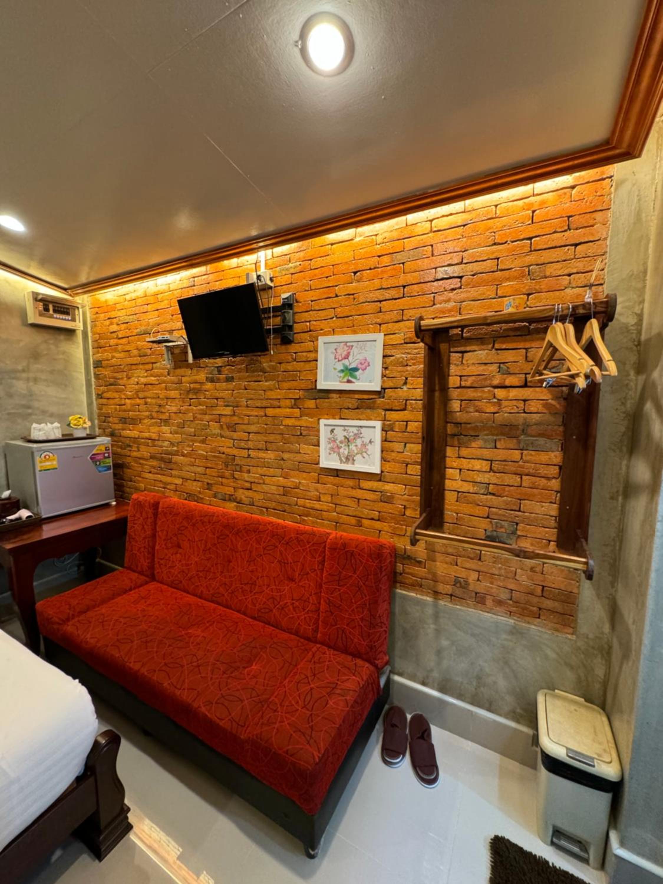 One-Bedroom Villa photo 2