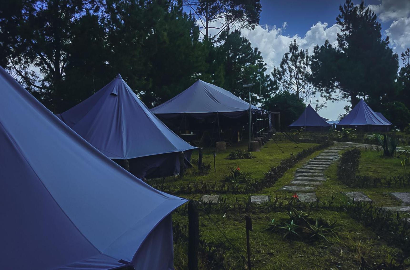 Tent photo 3