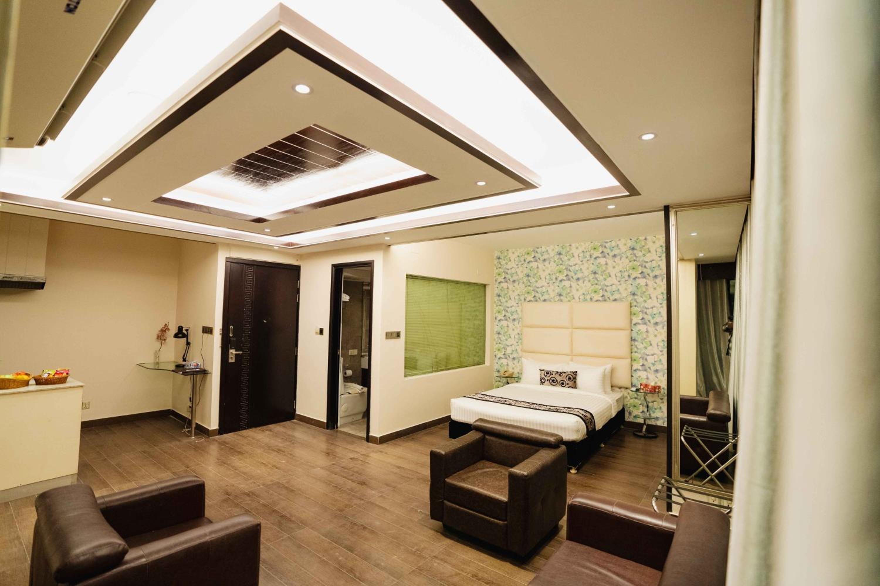 Junior Suite photo 1