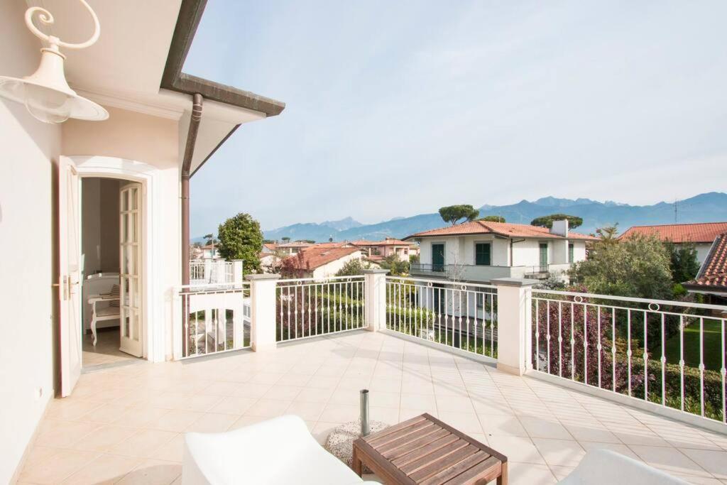 One-Bedroom Villa photo 3