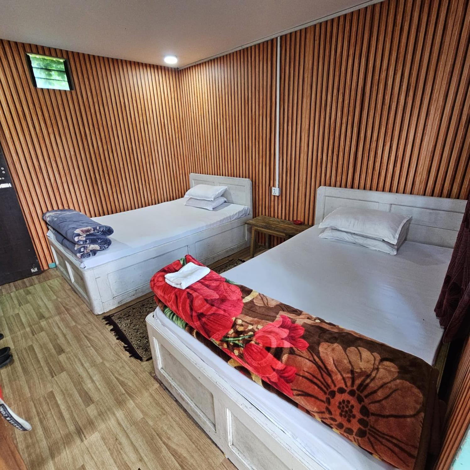 Budget Double Room photo 1