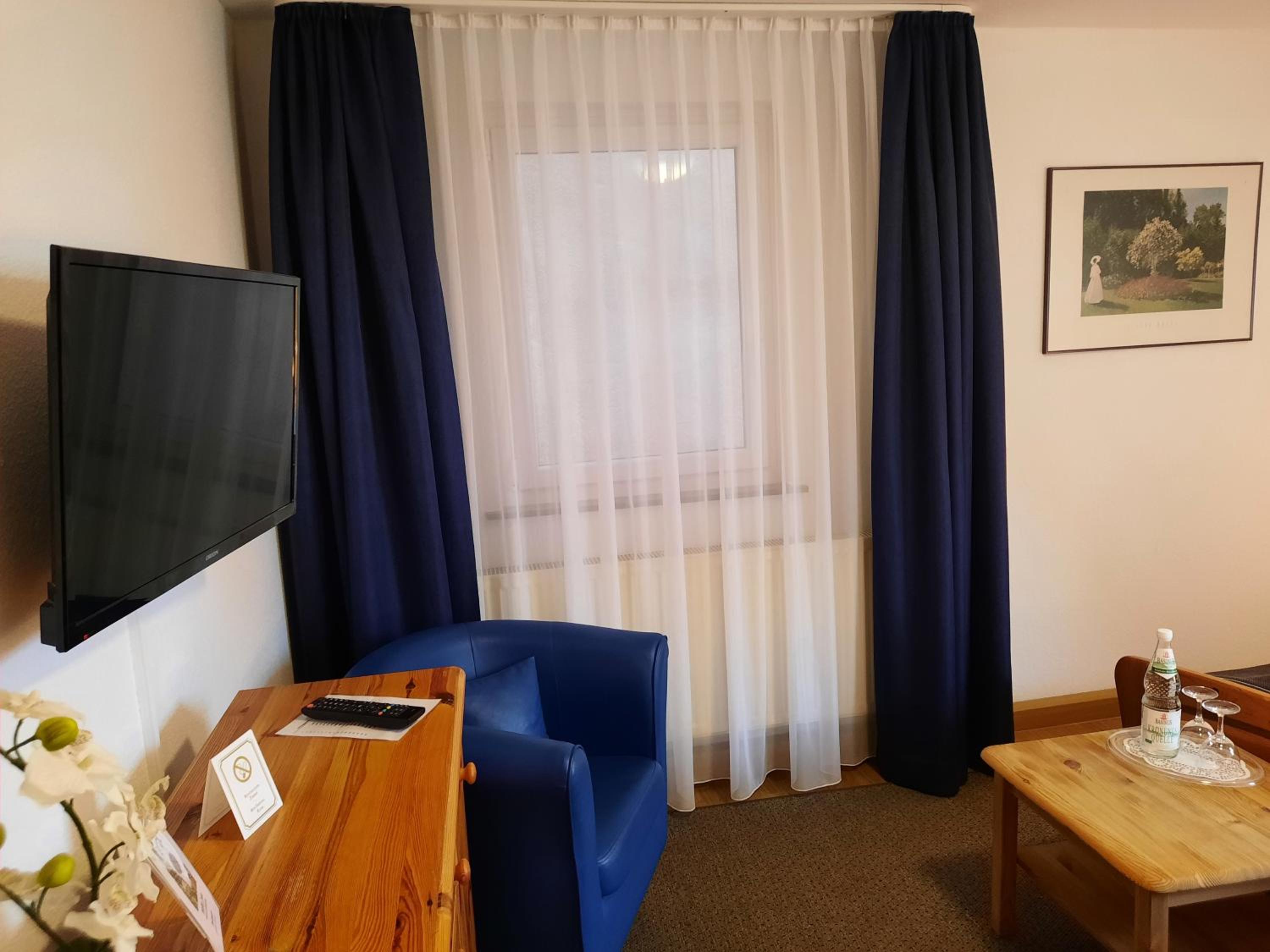 Comfort Double Room photo 3