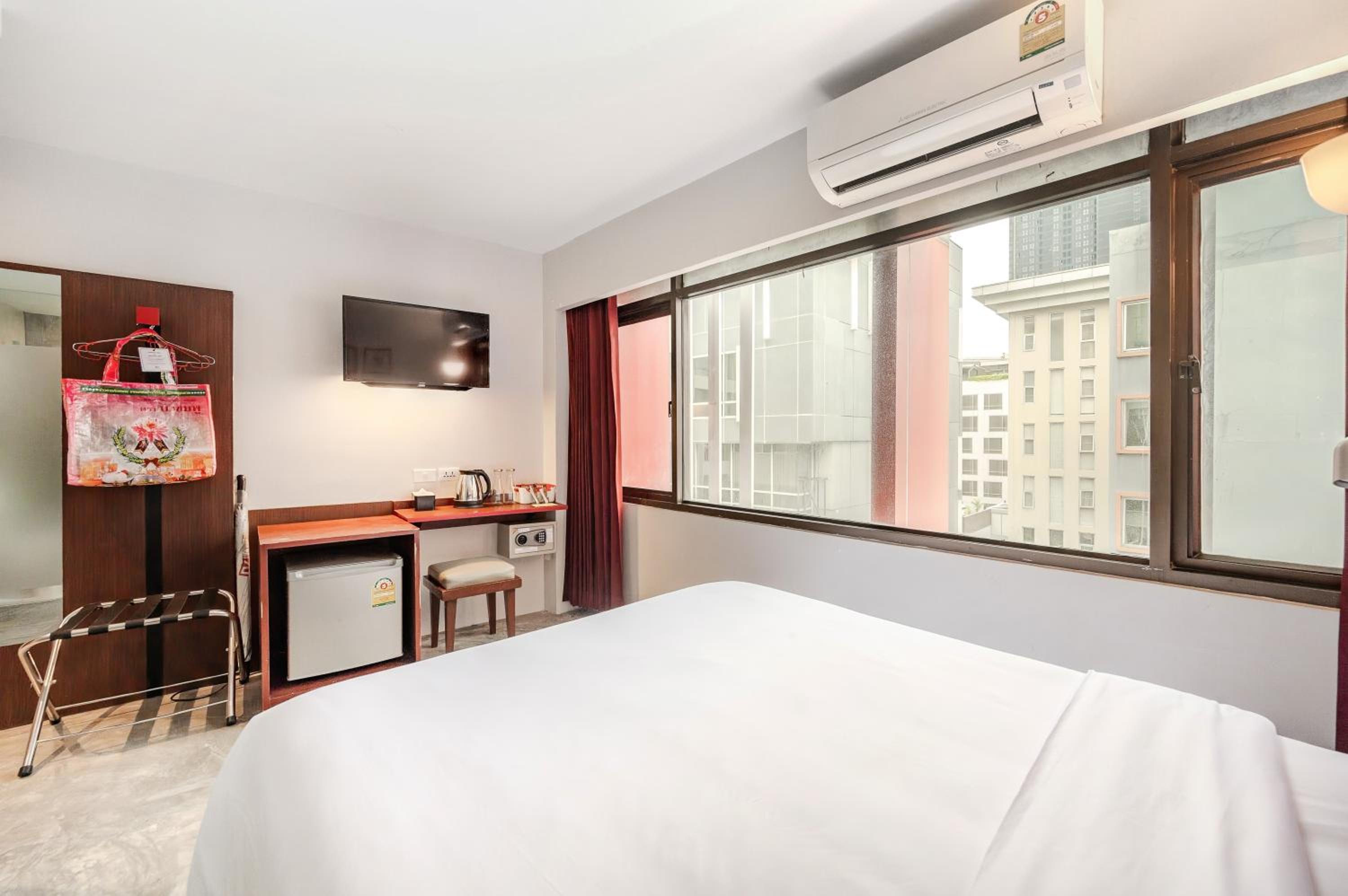 Superior Double Room photo 2