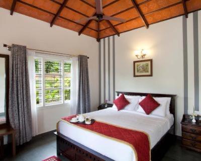 Two-Bedroom Villa - Photo 8