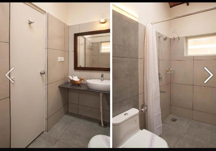Two-Bedroom Villa - Photo 10