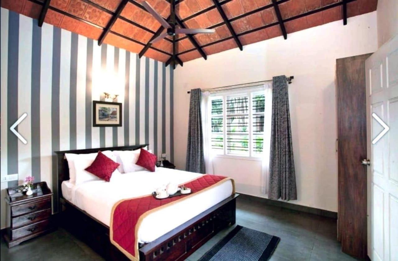 Two-Bedroom Villa - Photo 5