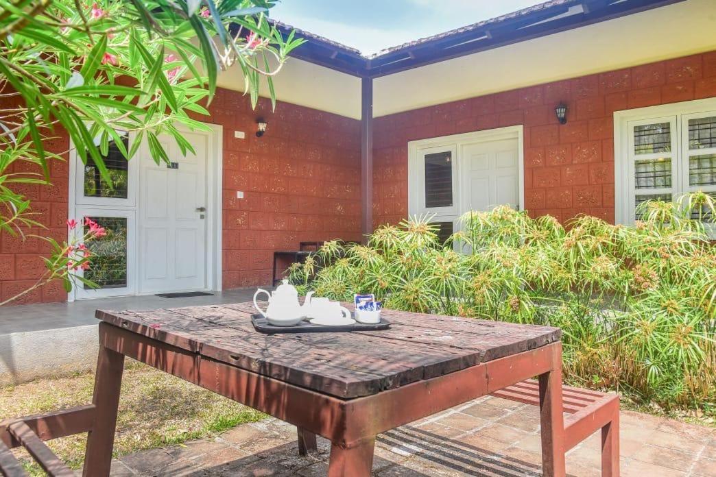 Two-Bedroom Villa - Photo 13
