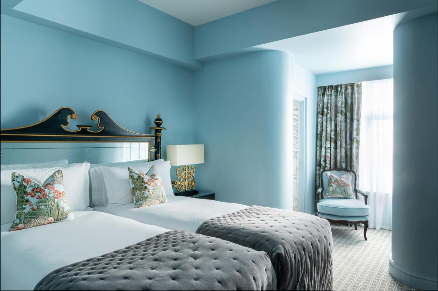 Twin Room photo 2