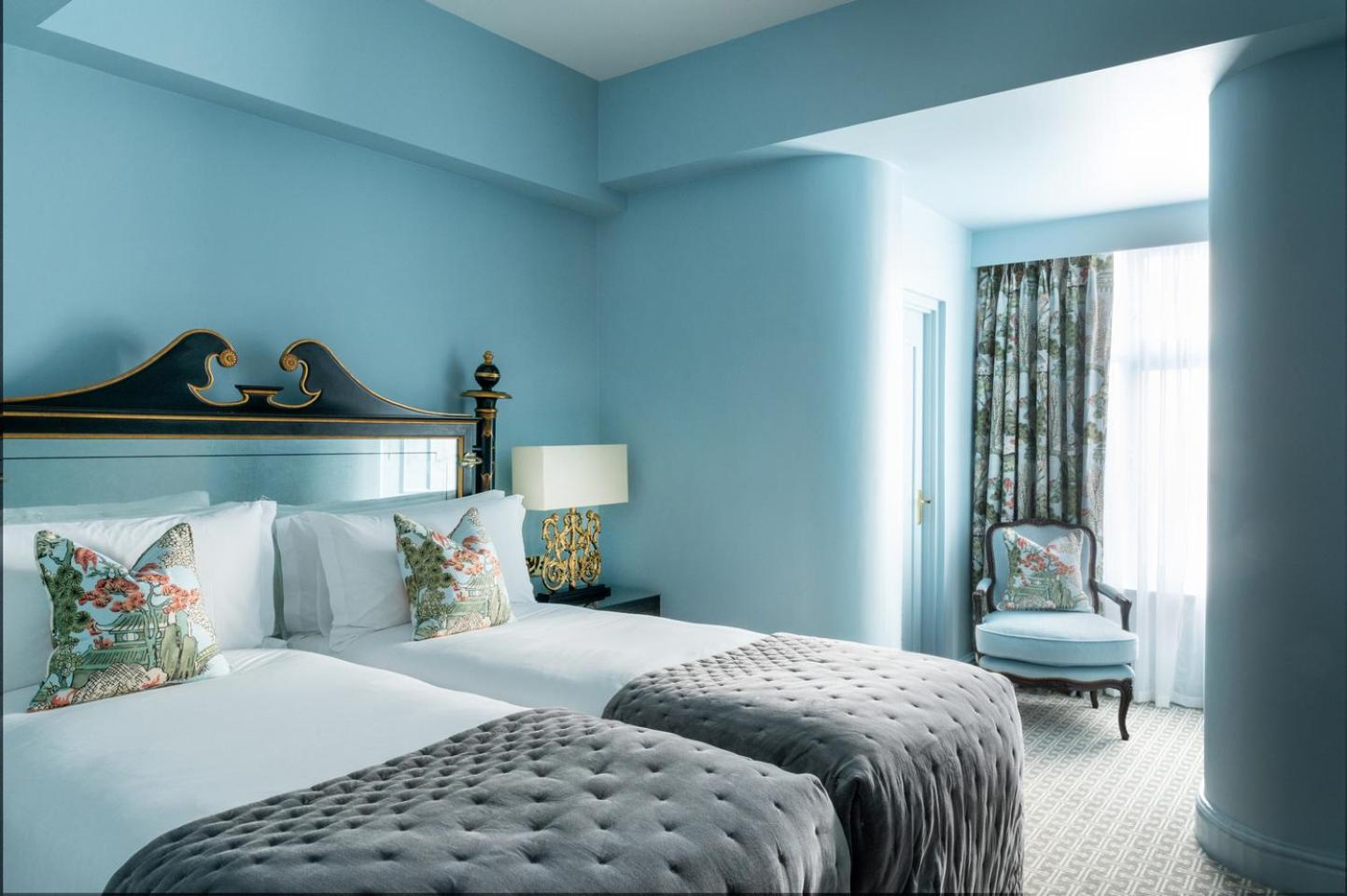 Twin Room photo 3