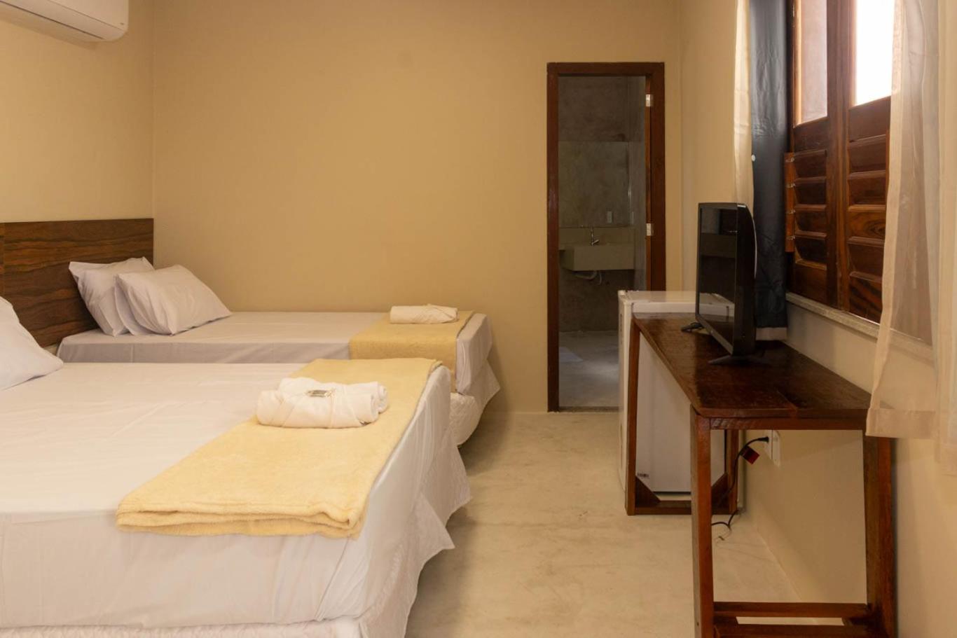 Quadruple Room photo 3