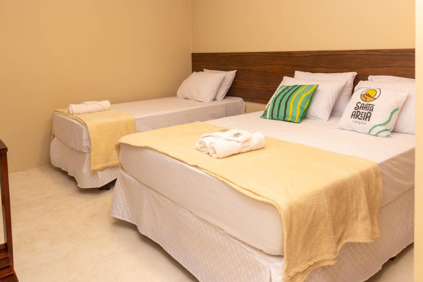 Standard Triple Room photo 3