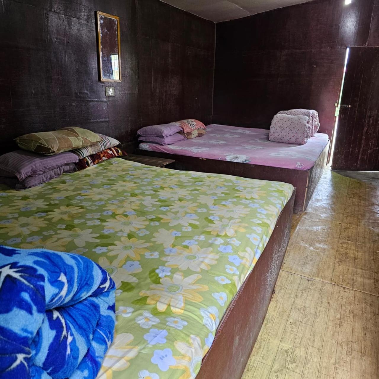 Deluxe Quadruple Room photo 1