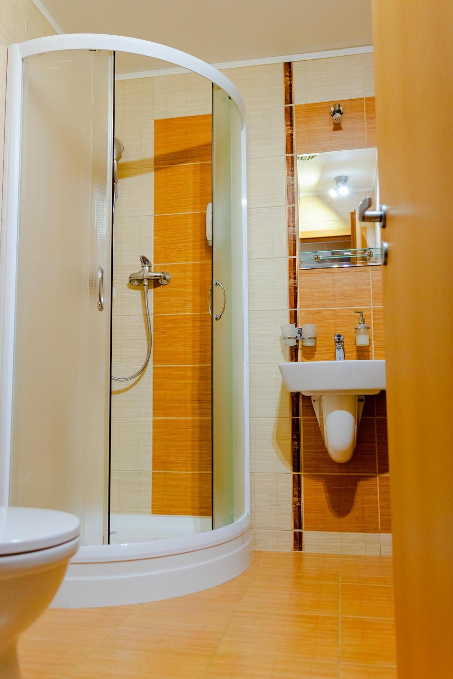 Double or Twin Room photo 1