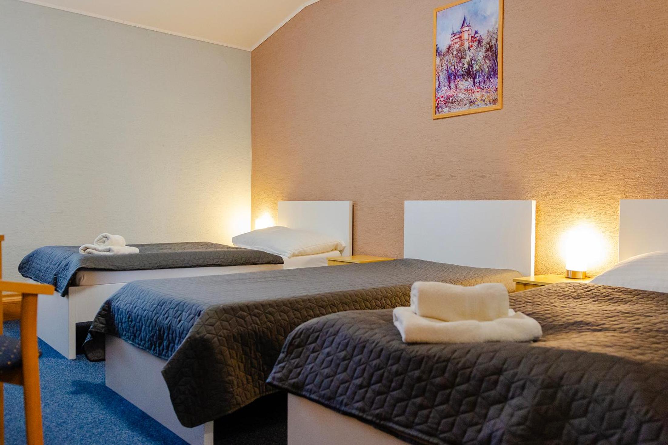 Triple Room photo 2