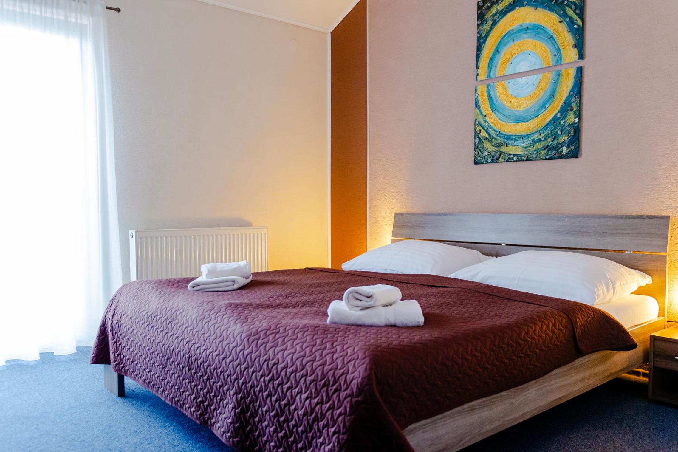Double or Twin Room photo 2
