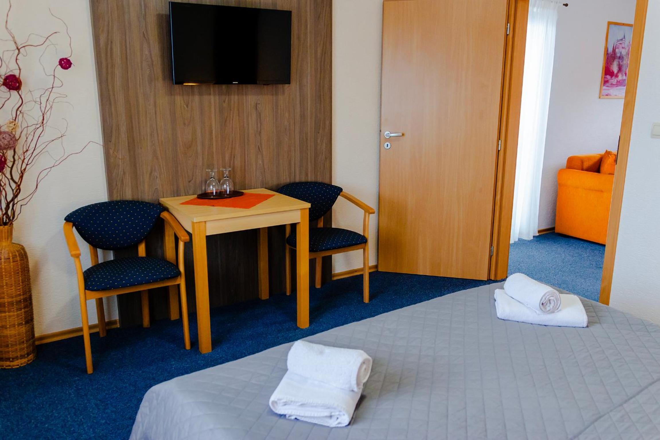 Suite photo 1