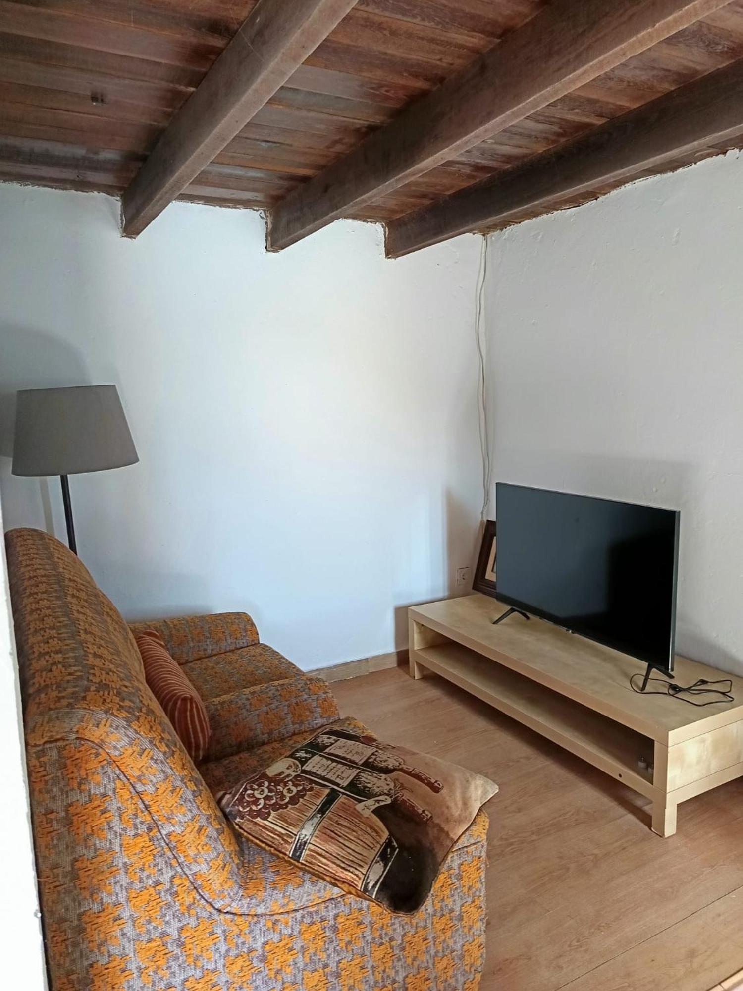 Chalet de una habitación