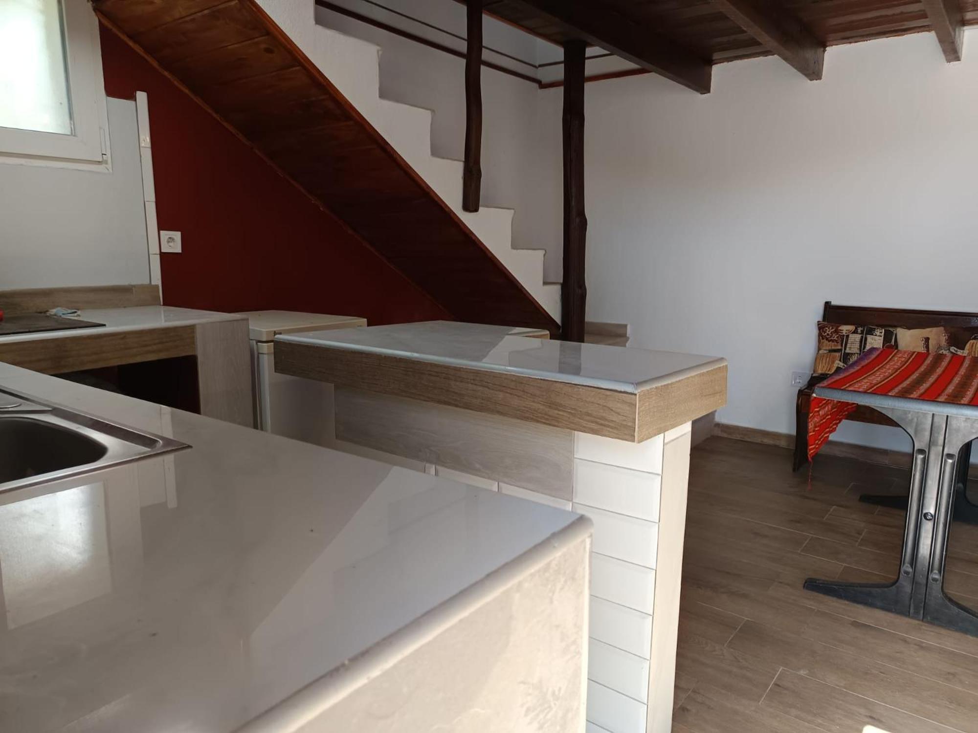 One-Bedroom Chalet photo 2