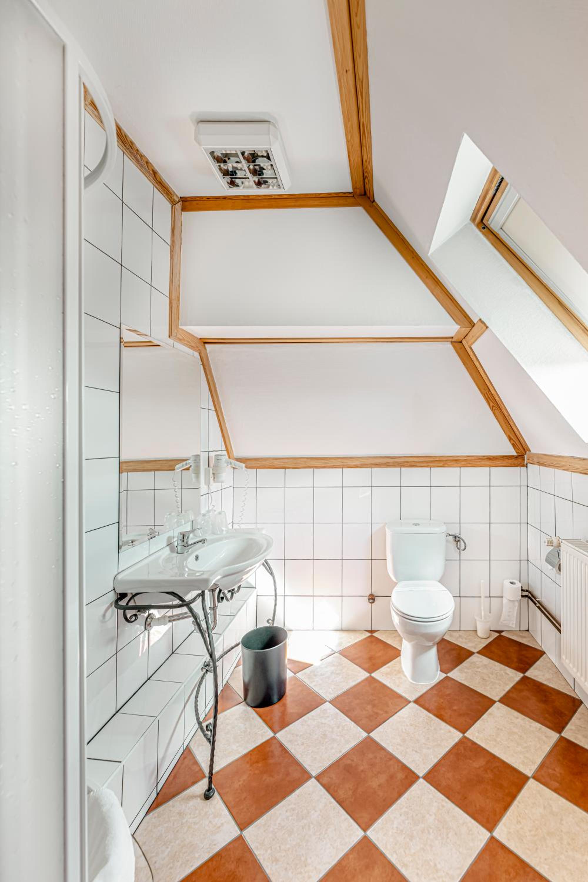 Standard Triple Room photo 2
