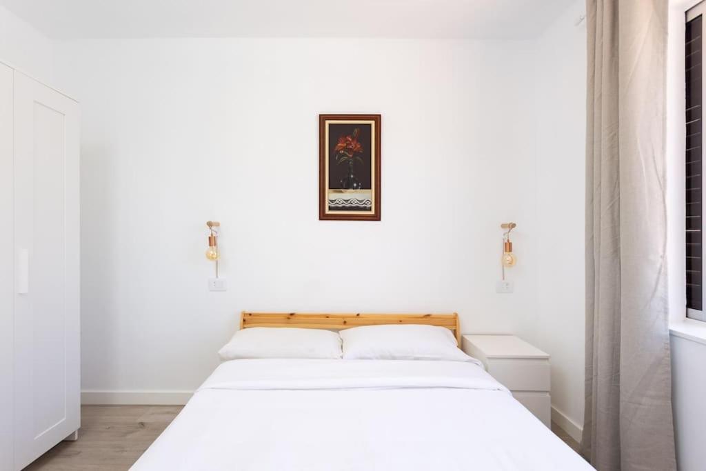 Casa de tres habitaciones