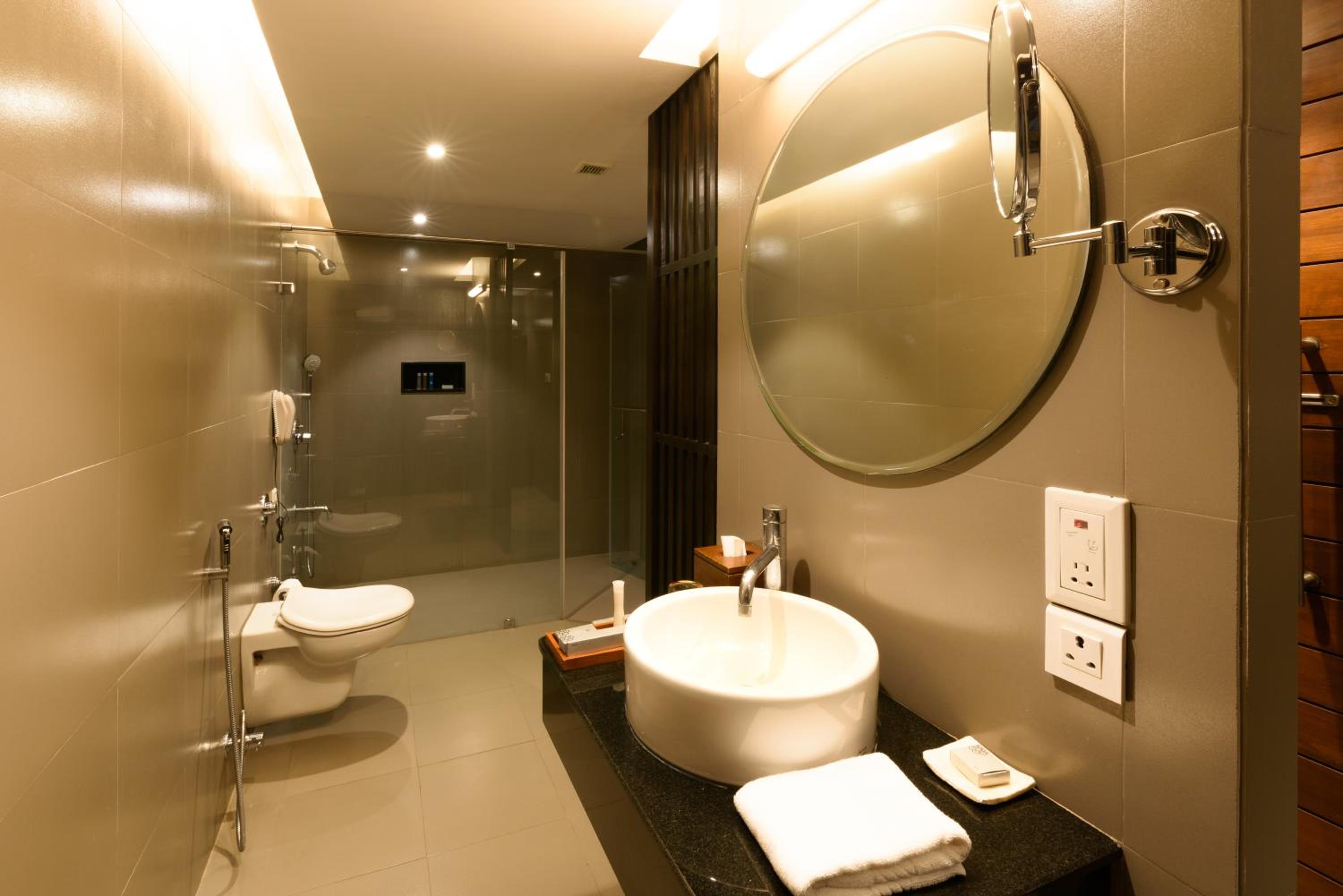 Premium Room  - Photo 8