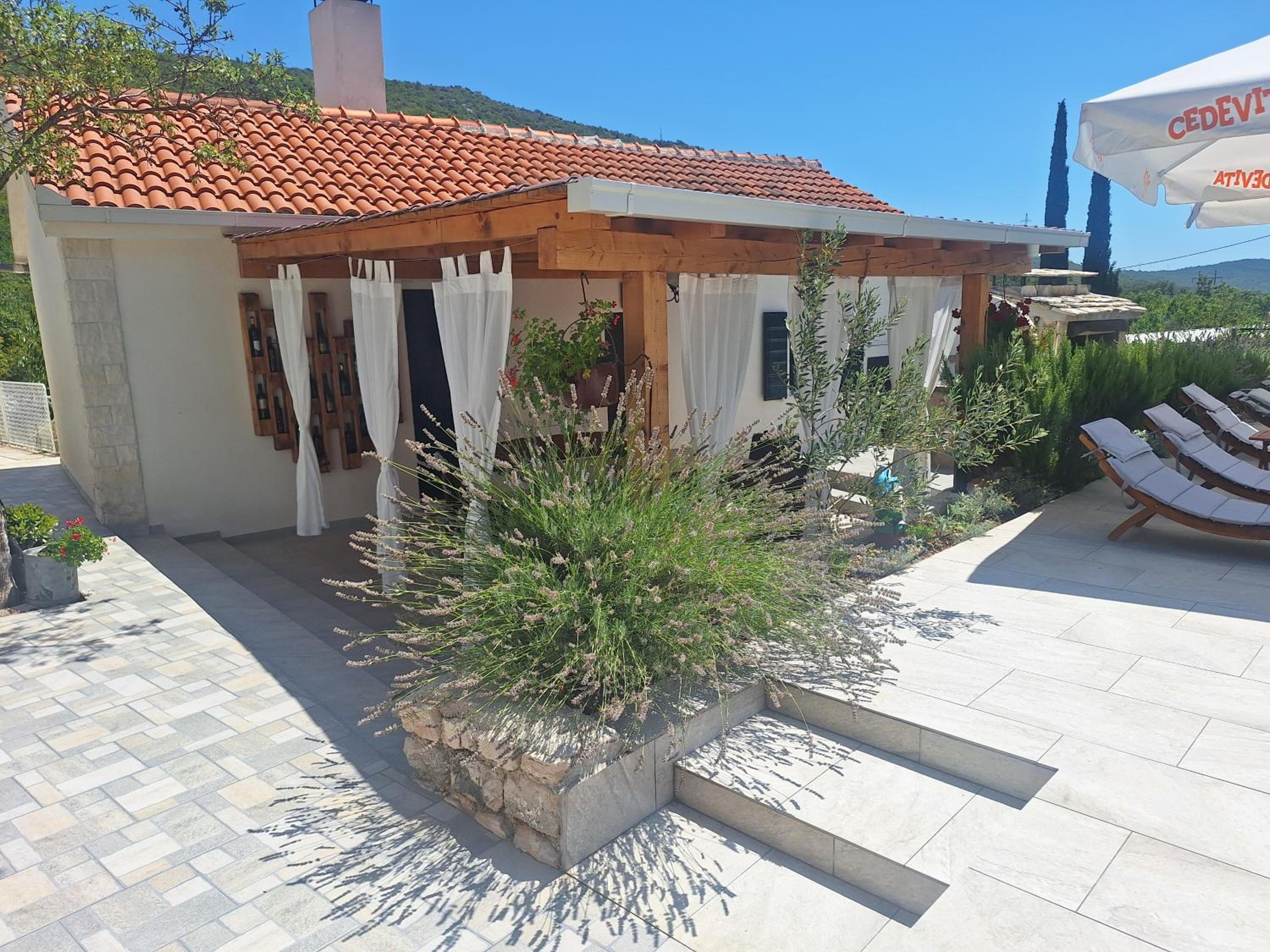 Villa with Private Pool - Photo 47