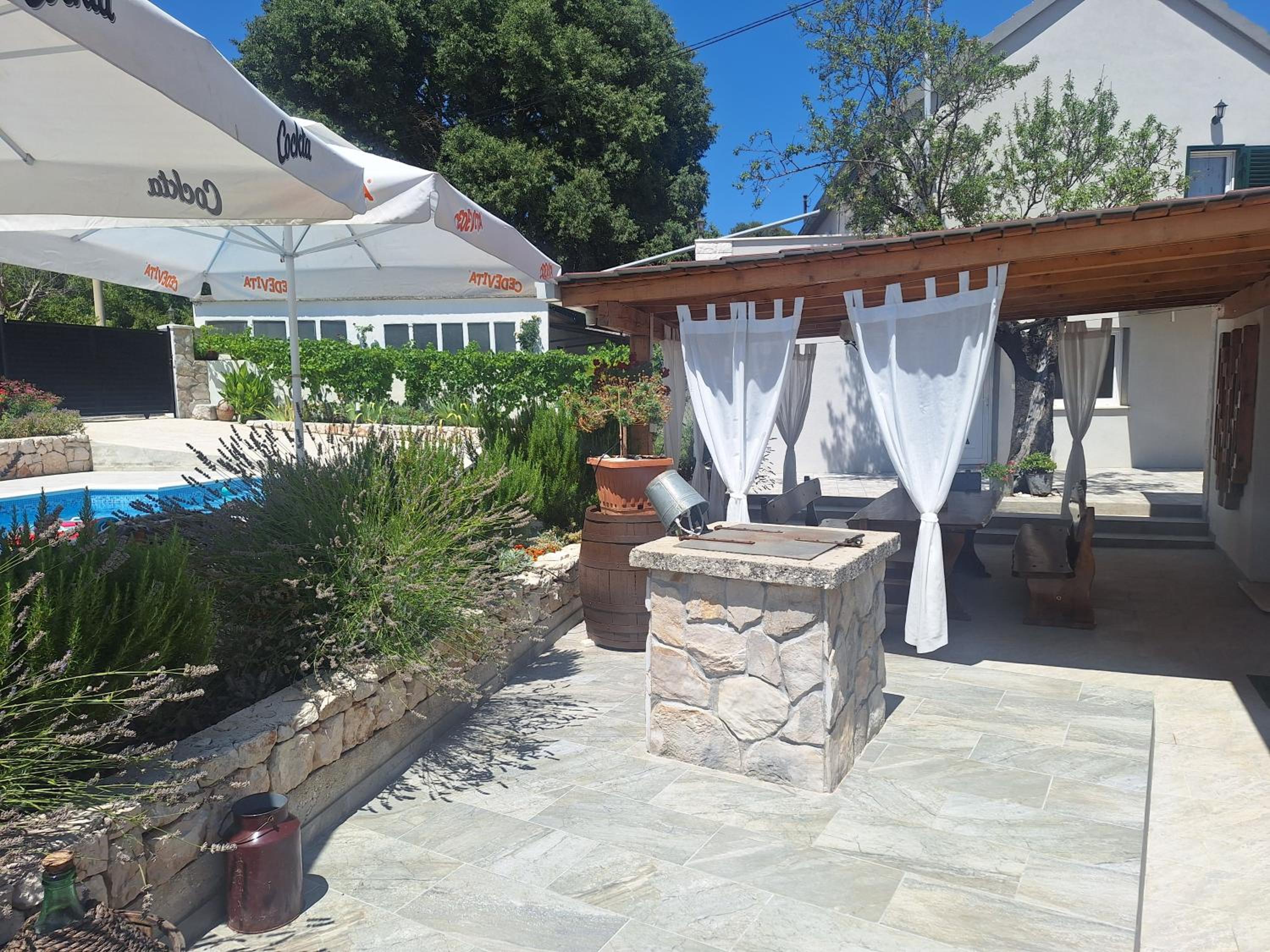Villa with Private Pool - Photo 51
