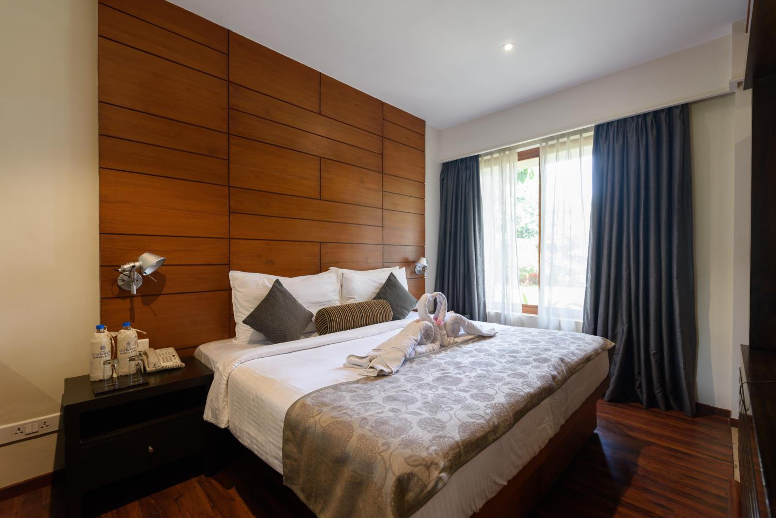 Green Wood Villa  - Photo 1