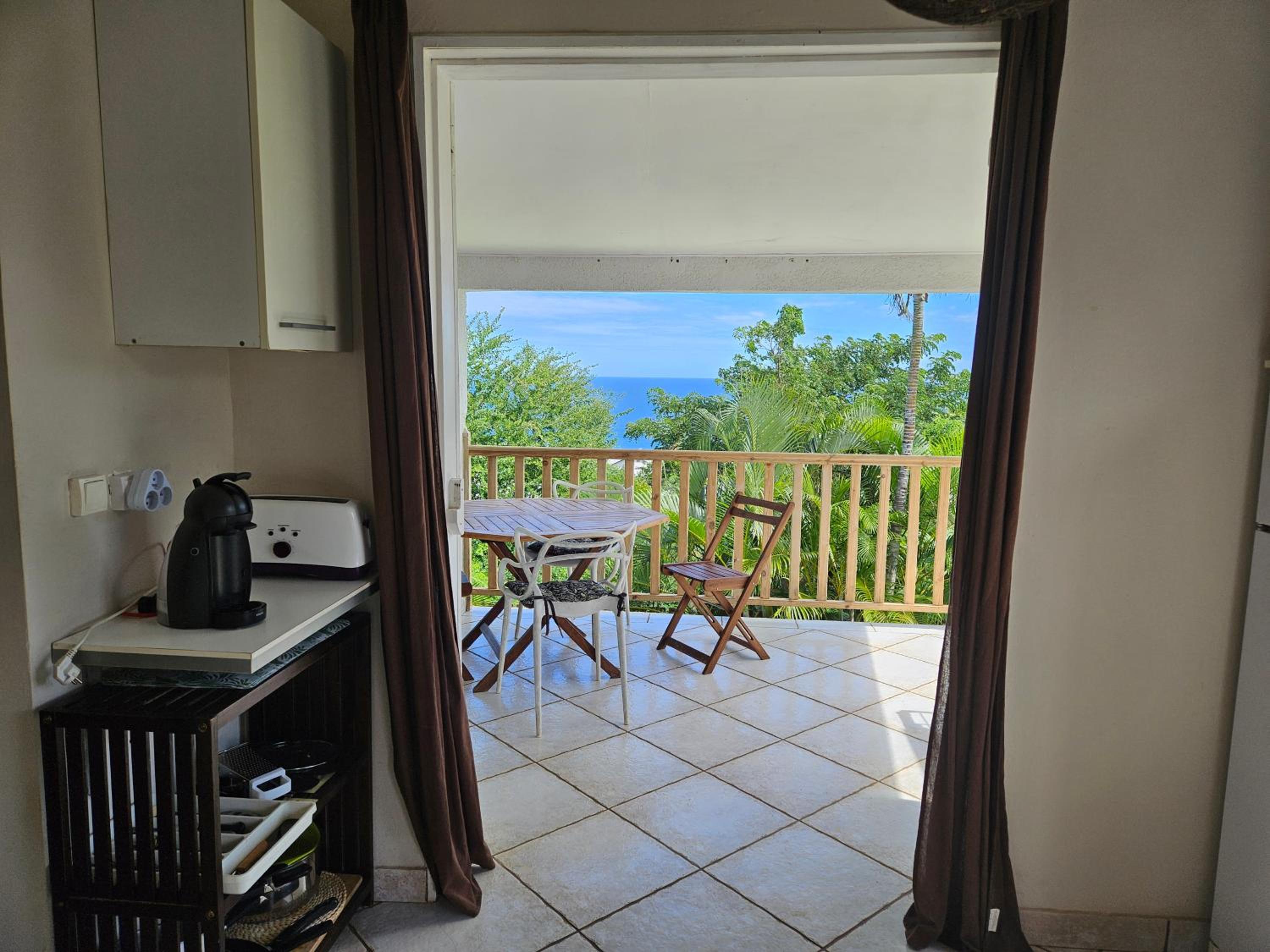 Studio with Ocean View photo 2