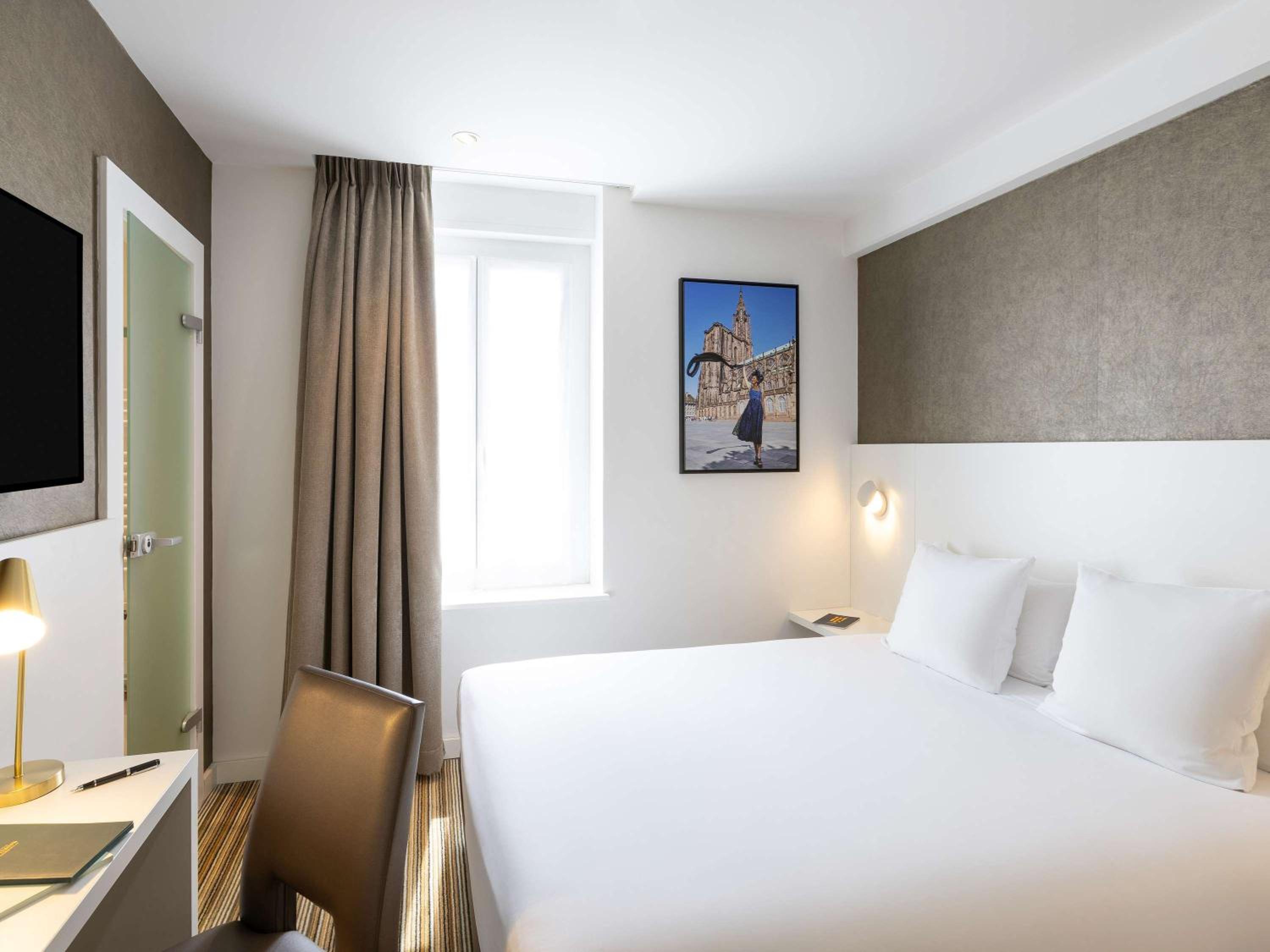 Classic Double Room - Photo 1