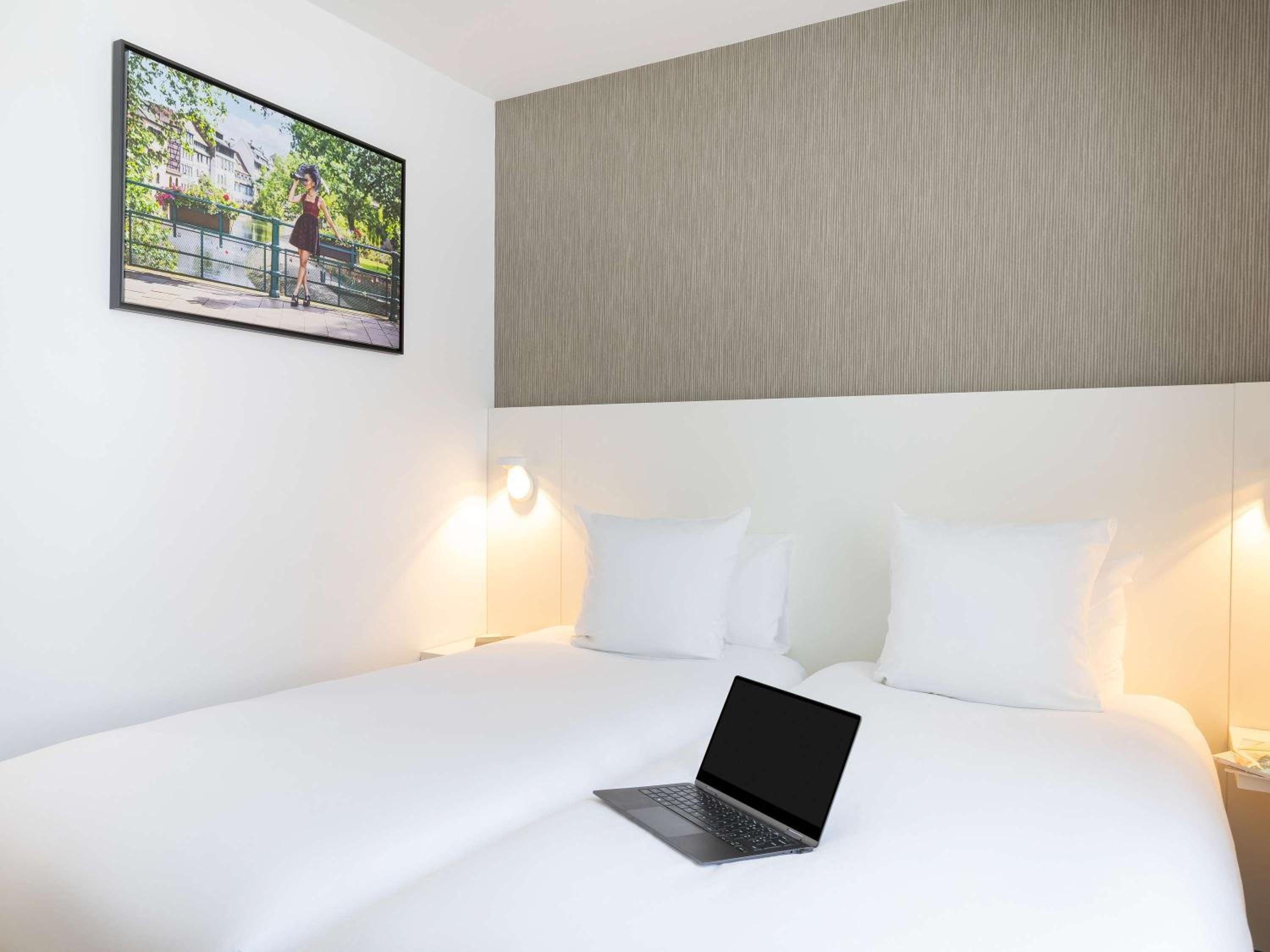 Classic Twin Room - Photo 1