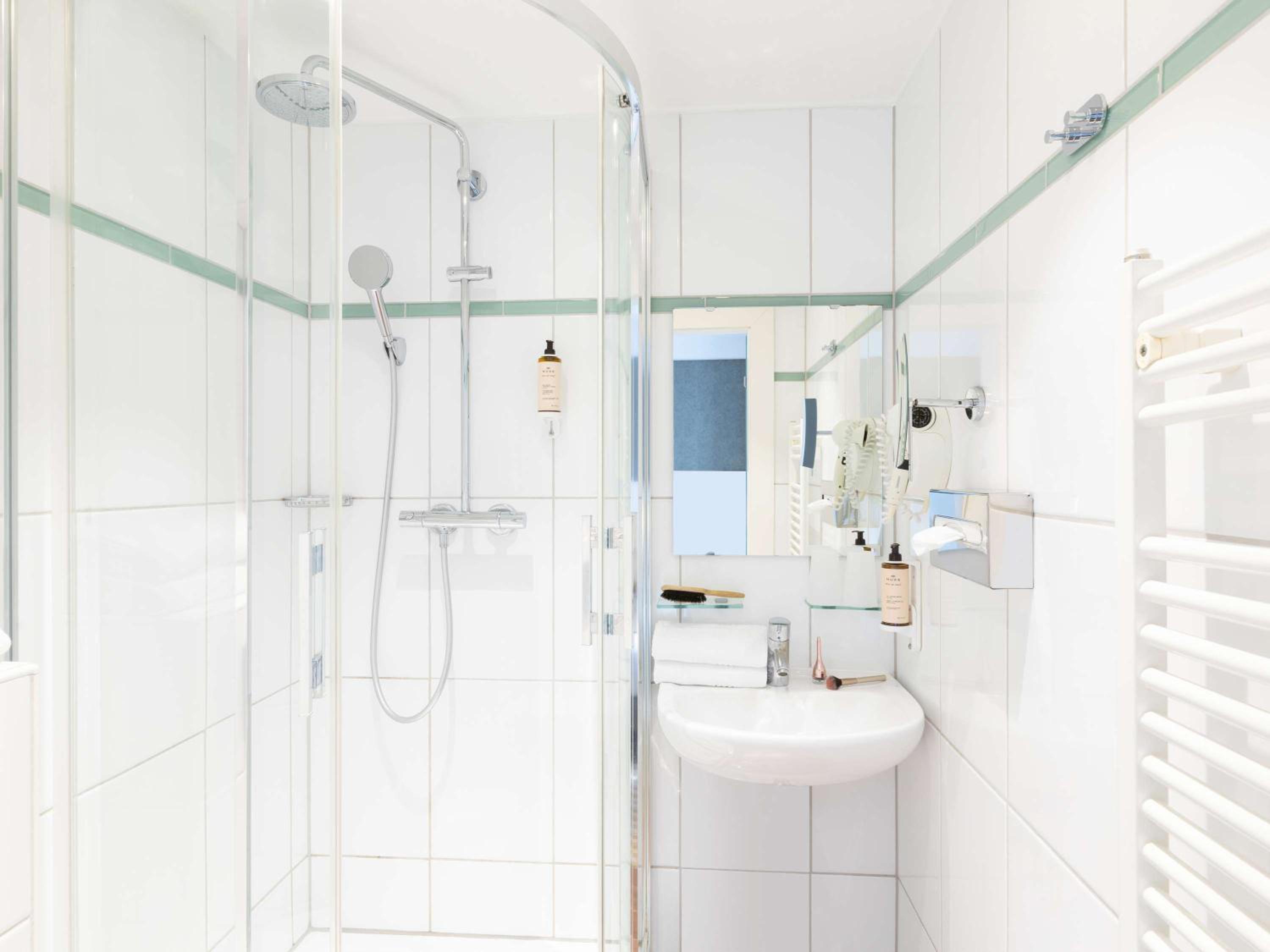Classic Double Room - Photo 5