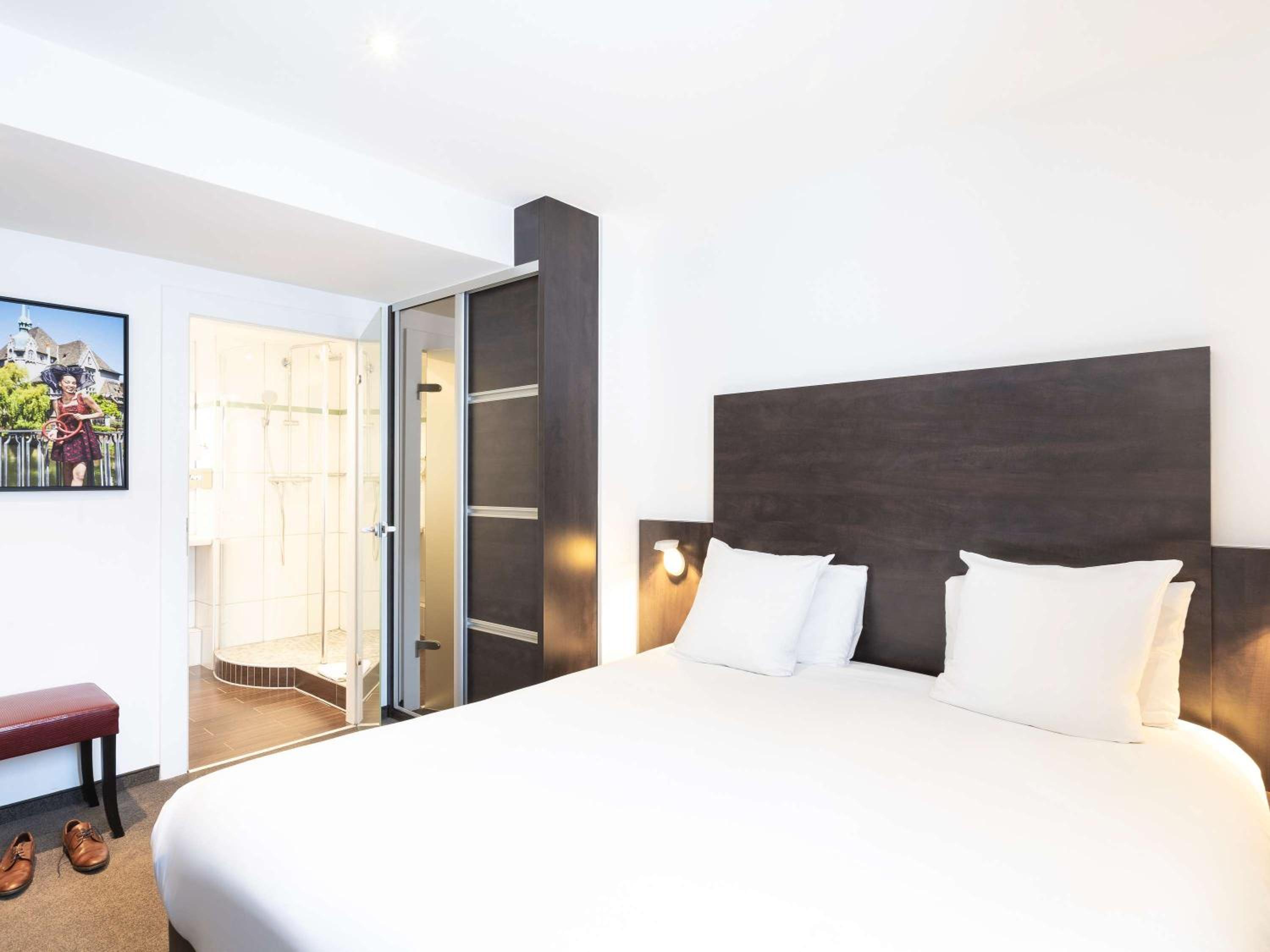 Privilege Double Room - Photo 5